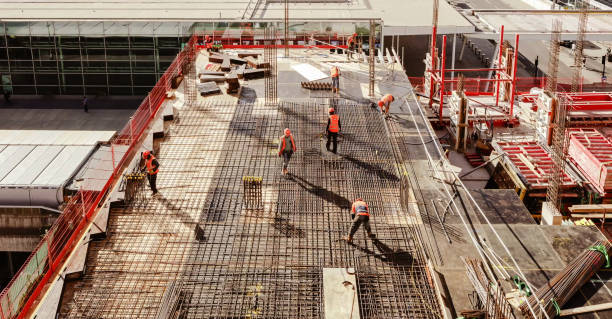Best Concrete Resurfacing Services  in Central Heights Midland City, AZ